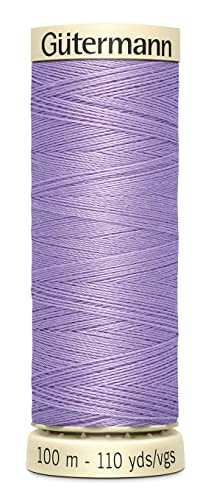 Sew-All Thread 110 Yards-Dahlia miniatura 1
