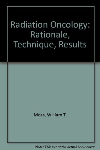 Radiation Oncology, Sixth Edition 0801635705 Book Cover