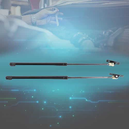 Amortisseurs de capot VT VX VY indispensables pour bricoler sereinement sur votre break - 7