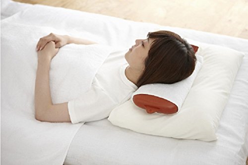 Amazon | ダンロップ やわらか水枕 安定型 大人・こども兼用 天然ゴム