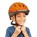 JOOVY Noodle Helmet Medium, Orange