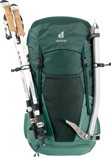 Image of Deuter Women's Outdoor, Navy, 34 Liter
