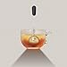OXO BREW Twisting Ball Tea Infuser