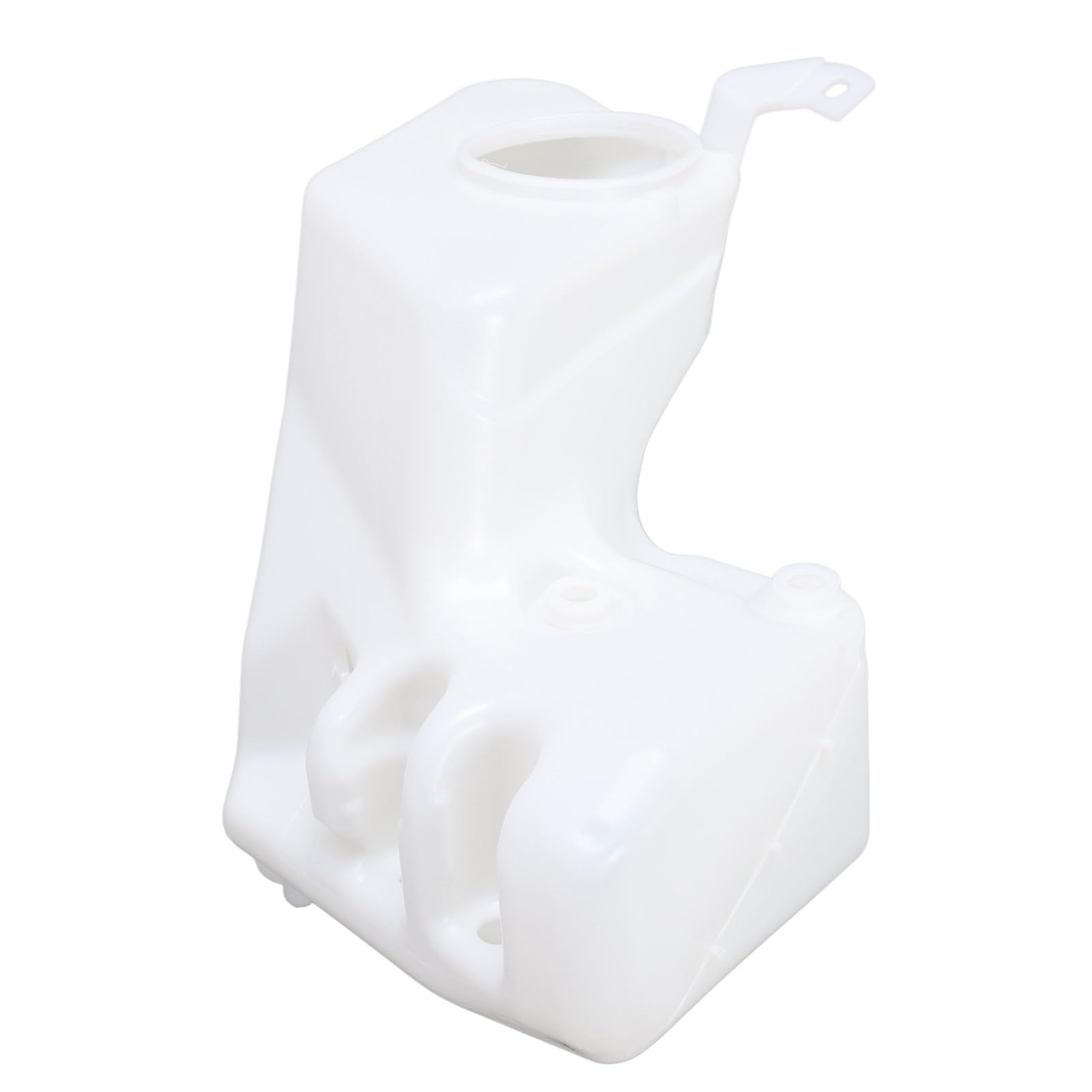 Cryfokt Depósito de Líquido Limpiaparabrisas Reemplazo Duradero para CL‑Class C215 S‑Class W220 Material PP de Alta Tenacidad para Mayor Longevidad Se Adapta a CL‑ C215 1998-2006