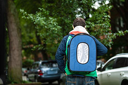 Image of Backpack Bird Travel Carrier