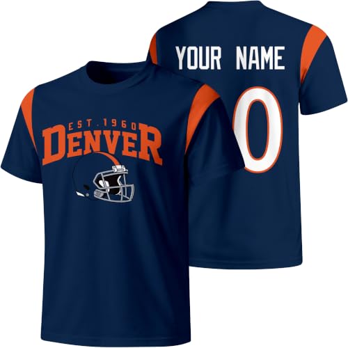 Image of ANTKING T Shirt Custom Short Sleeves for Youth Men Women