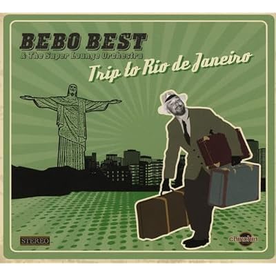 Trip To Rio De Janeiro
