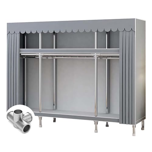 CTHGYOF [h[u nK[bN Jo[t N[[bg sDz e m[bN ȃXy[X h ho h ϗp  ߗގ[bN pCvnK[ m| ߗ ߑ N[[bg(H,200*45*168cm)