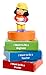 Little Tikes Story Dream Machine I Want to Be: Helper Collection, Storytime, Books, Audio Character, Toy Gift for Toddlers, Kids Girls Boys Ages 3+