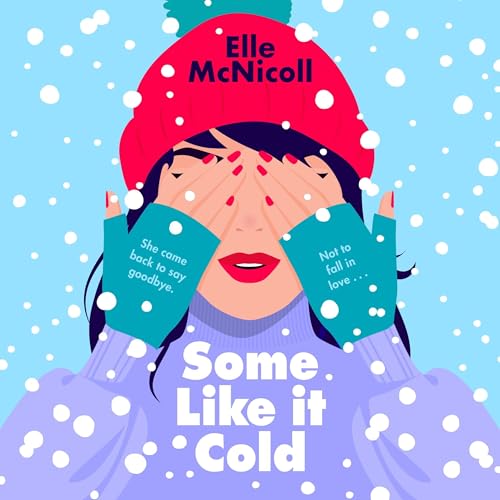 Elle McNicoll - Some Like it Cold episode artwork
