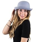 Funny Party Hats 6 Assorted Dress Up Costume & Party Hats - Image 5