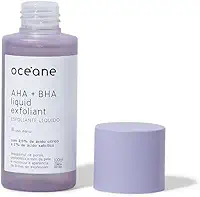 Océane Esfoliante Líquido Renovador - Aha + Bha Liquid Exfoliant 100ml