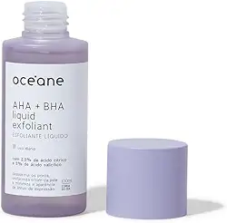 Océane Esfoliante Líquido Renovador - Aha + Bha Liquid Exfoliant 100ml