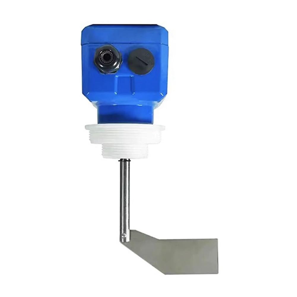Jnchdghwa As Shown Rotary Resistance Level Gauge Switch Sensor 220V 220V Rotary Resistance Level Switch Level Gauge Sensor Engineering Material Level Controller Sensor High Temperature Explosion-Proof