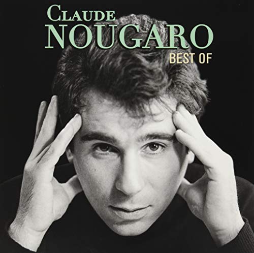La Boîte à chansons - Claude Nougaro - Partitions : paroles et accords ...
