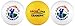 Above Par Grandpa Variety Golf Ball Gift Set