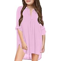 Producto categoría Girls Dresses - Traje versátil de Playa