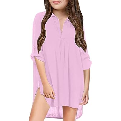 Producto categoría Girls Dresses - Traje versátil de Playa Infantil con Ligera para niñas para Verano y Piscina Simpatía Que se Adapta a su Ritmo | Ya disponible en tu tienda friki favorita! En mundofriki.es! Producto categoría Girls Dresses - Traje versátil de Playa Infantil con Ligera para niñas para Verano y Piscina Simpatía Que se Adapta a su Ritmo | Ya disponible en tu tienda friki favorita! En mundofriki.es!
