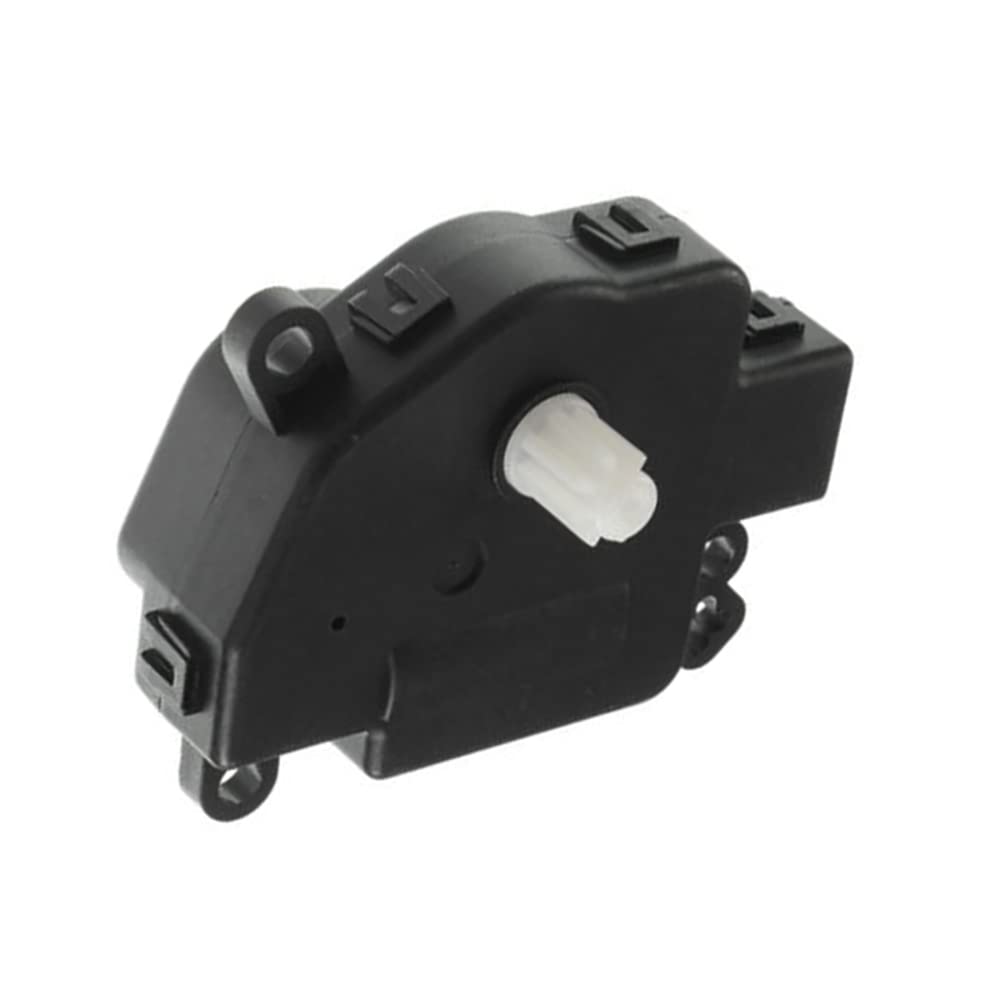 Actuador de puerta de mezcla de calentador KACEPAR HVAC, compatible con DODGE DURANGO 2014-2018, compatible con JEEP GRAND CHEROKEE 2014-2019, número de pieza: 68224186AA, 604-057, 73320, 604057