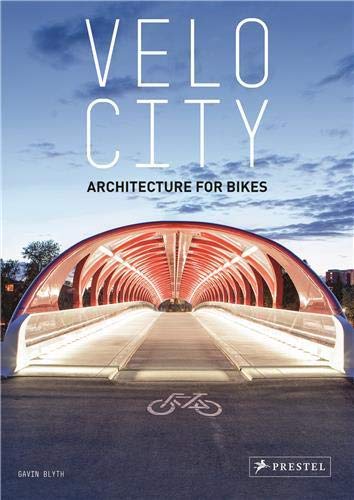 Velo-City: Architecture for Bikes