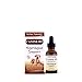 Canine Distempaid 1oz - an all natural herbal supplement designed to help animals that suffer from canine distemper by helping with the neurological symptoms of hard pads, tremors, and seizures