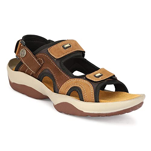 Image of Light Weight Casual Sandals and Floaters for Men