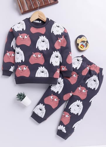 Image of Toonyport Boys & Girls Winter Top & Pant
