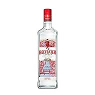 Beefeater London Dry Gin, 1L
