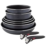 MANGO EXTRAÍBLE SEGURO: El mango extraíble, seguro y patentado (se vende por separado), soporta hasta 10 kg y cuenta con una garantía de 10 años