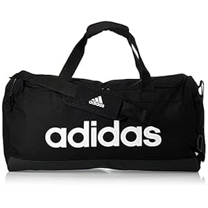 Adidas Essentials Logo Duffel XS