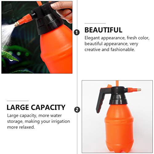 1 Unidade Regador De Répteis Pressão Do Ar Regador Interno Rega Interior Pode Garrafa De Água Ao Ar