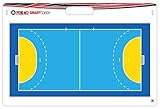 Fox40 Handball Coach Board Taktiktafel Fox Smartcoach Pro „Carry-Board“