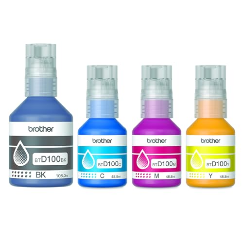 Brother Brother TD 2350DSA203 Imprimante d'étiquettesde reçus et thermique direct Rouleau 6 3 cm 203 d - vue 3