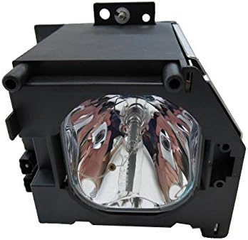 Apexlamps OEM BULB Housing Projector Lamp HITACHI 50VF820 / 50VG825 / 50VS810A / 55VF820 / 55VG825 / 60VF820 / 60VG825 / 60VS810A - 180 Day Warranty