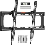 Stabile und zuverlässige Wahl - Langjährige Branchenerfahrung und eine robuste Konstruktion halten Ihren Fernseher stabil.