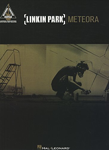Linkin Park - Meteora Songbook