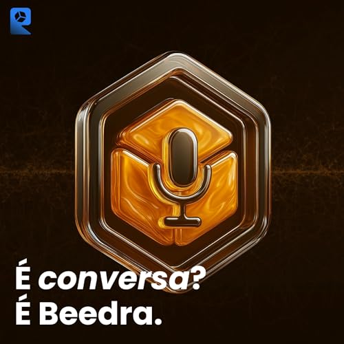 BeedraCast cover art