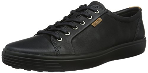 Image of ECCO Women's Soft 7 Leisure Sneaker