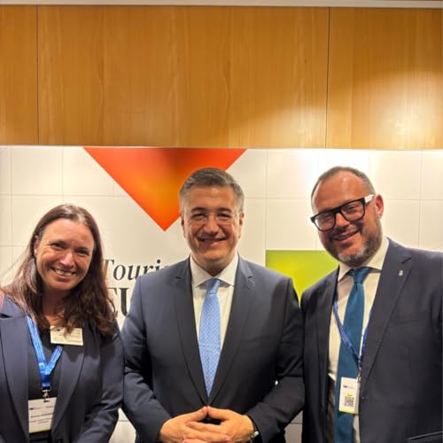 Episodio 30 - Piazza Roma 1 - Il podcast del Sindaco