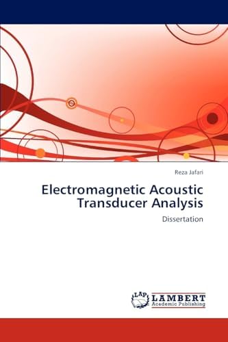 Electromagnetic Acoustic Transducer Analysis: Dissertation