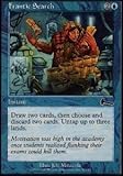 Magic: the Gathering - Frantic Search - Urza's Legacy