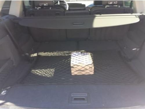 Floor Trunk Cargo Net for Audi Q7 2007 2008 2009 2010 2011 2012 2013 2014 2015 New