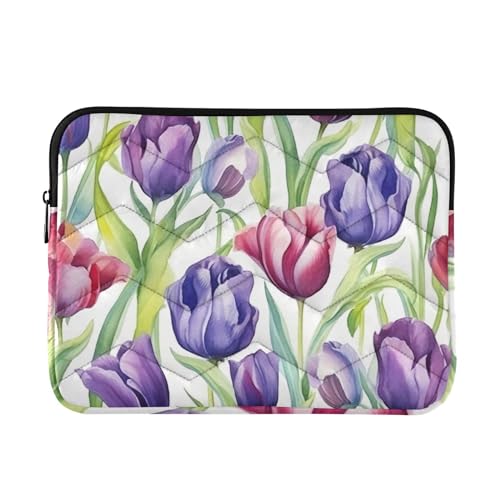 Funda para portátil 13-14 pulgadas con protección impermeable miniatura 1