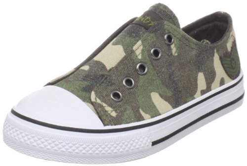 UNIONBAY Camo Sneaker (Little Kid/Big Kid)