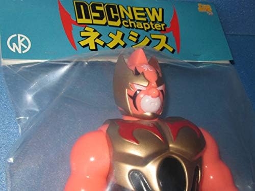 送料0円 匿名送料無料 キン肉マン マッスルショット キンケシ 即決 Ccp コラソン限定カラーver ファイブスタートイ Nsc ネメシス ソフビ キン肉マン 送料0円 匿名送料無料 キン肉マン マッスルショット キンケシ 即決 Ccp コラソン限定カラーver ファイブスタートイ Nsc ネメシス ソフビ キン肉マン