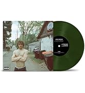 Jackman. (Amazon Exclusive Forest Green Vinyl)