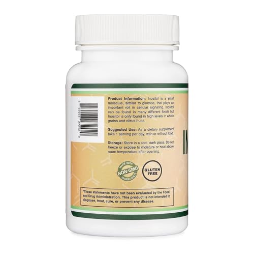 Image of Vitamin K2 100 mcg as MK-7 w /Patented K2VITAL (120 Vegetarian Capsules) - No Stearates - Vegan - Non GMO - Gluten Free
