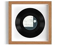 The perfect gift for any occasion: Whether it's a Christmas or Valentine's present featuring a favourite song, an anniversary gift remembering their first dance wedding song, or a birthday gift for a special someone, this frame is a thoughtful and un...