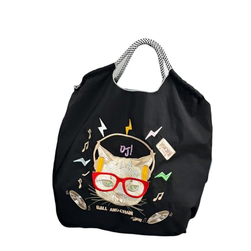 ボールアンドチェーン エコバッグ ねこ」の人気商品一覧 | 安い商品を