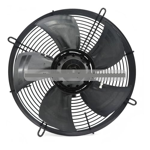 Ventilateur de refroidissement S4E450-AP01-01/A01 contre la surchauffe - 3